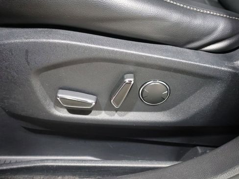 Used 2015 Ford Edge SEL w/ Equipment Group 201A AWD/4WD image 12