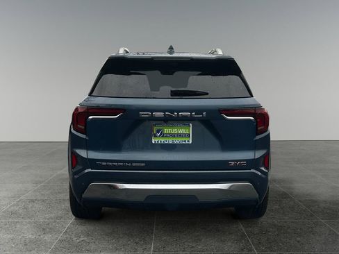 New 2026 GMC Terrain Denali image 6