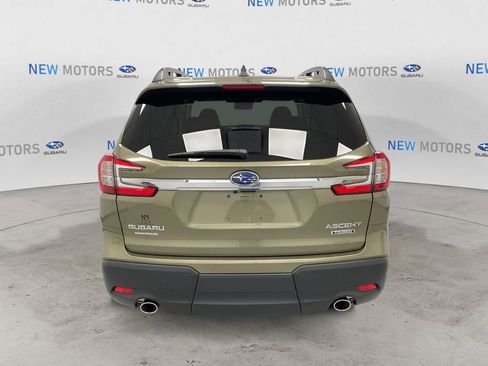 New 2026 Subaru Ascent Touring AWD/4WD image 3