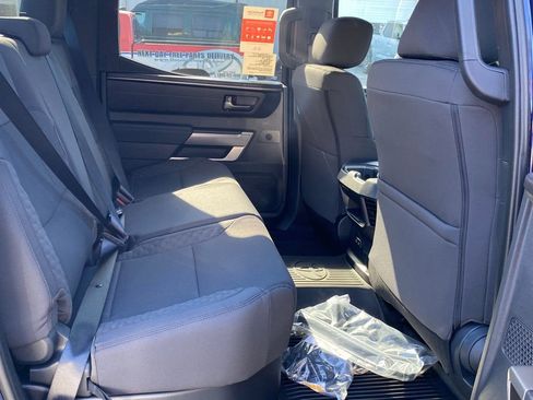 New 2026 Toyota Tundra SR5 image 15