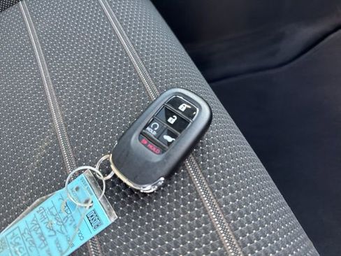 Certified 2023 Honda CR-V Sport image 41