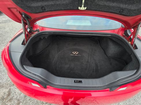 Used 2009 INFINITI G37 Journey w/ Premium Pkg image 19