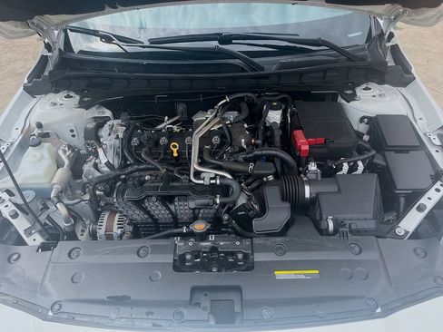 Used 2021 Nissan Altima 2.5 SR FWD image 28