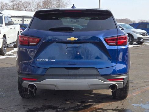 Used 2023 Chevrolet Blazer LT w/ Driver Confidence Package image 10