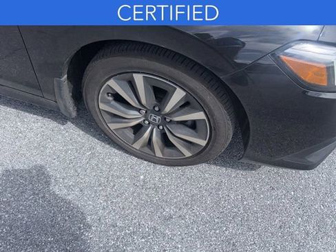 Used 2024 Honda Civic EX image 4