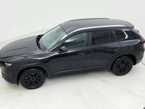 Used 2024 MAZDA CX-50 AWD 2.5 S w/ Preferred Package image 14