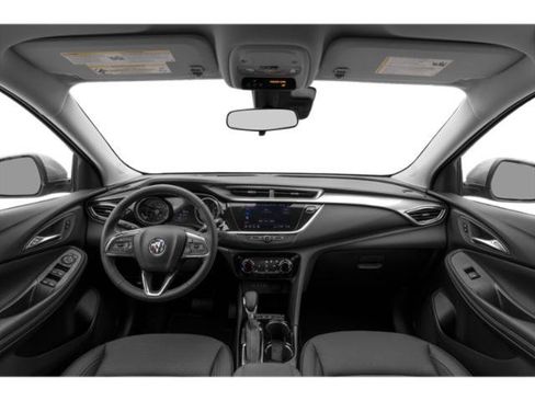 Used 2023 Buick Encore GX Preferred w/ Cold Weather Comfort Package FWD image 11
