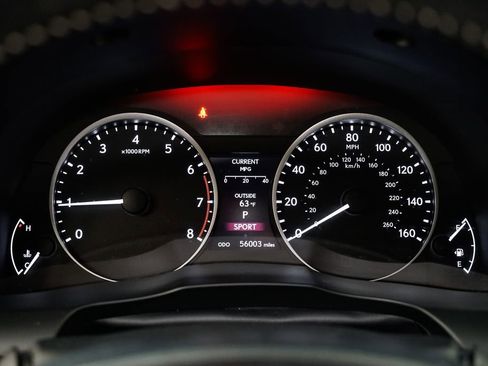 Used 2015 Lexus ES 350 image 12