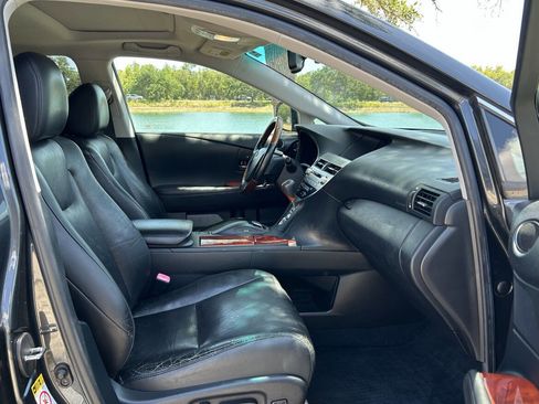 Used 2010 Lexus RX 350 AWD image 19