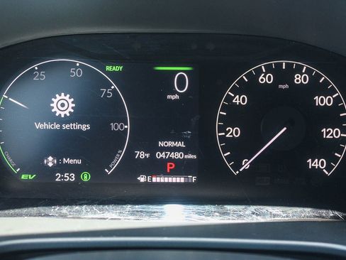 Used 2023 Honda CR-V Sport image 24