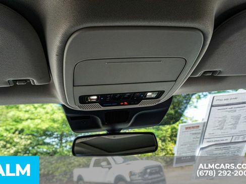 Used 2025 Ford Expedition Max Platinum AWD/4WD image 36