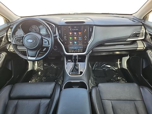 Used 2023 Subaru Outback Limited image 9