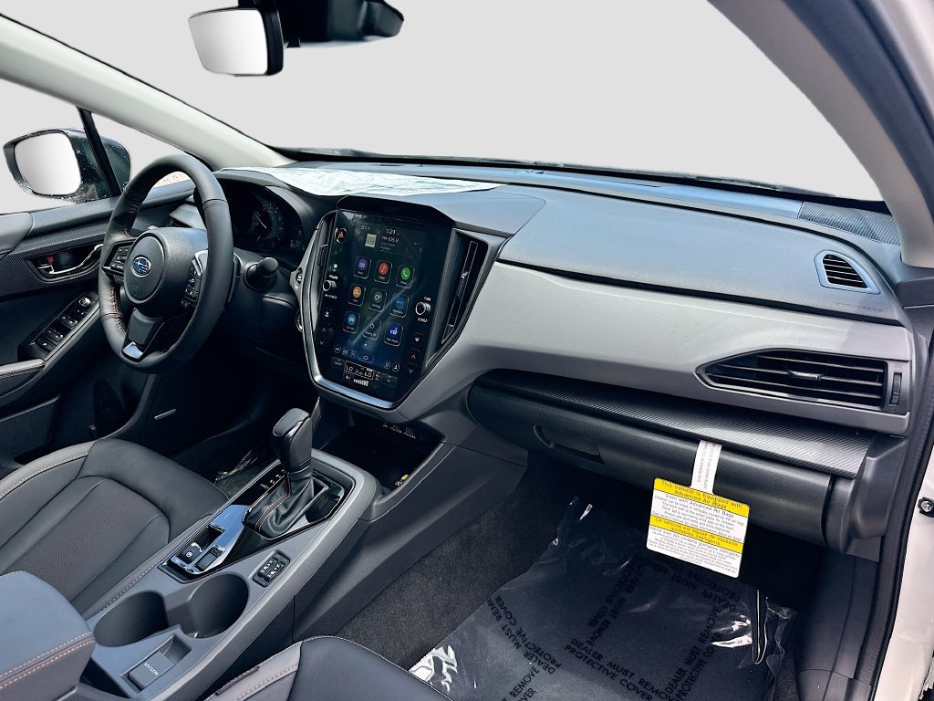 New 2026 Subaru Crosstrek 2.5i Limited AWD/4WD image 27