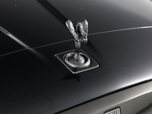 Certified 2023 Rolls-Royce Cullinan Black Badge w/ Driver's Package image 30