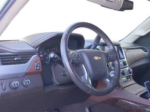 Used 2017 Chevrolet Tahoe Premier image 28