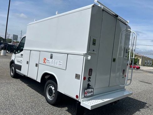 New 2025 Ford Transit 350 image 22