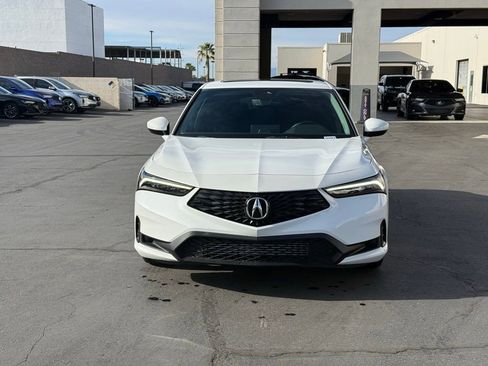 Used 2023 Acura Integra image 9