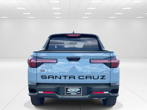 New 2026 Hyundai Santa Cruz SEL AWD/4WD image 5