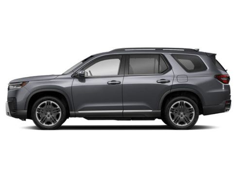 New 2026 Honda Pilot Touring image 5