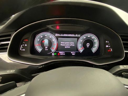 Used 2021 Audi Q7 2.0T Premium Plus w/ Premium Plus Package image 33