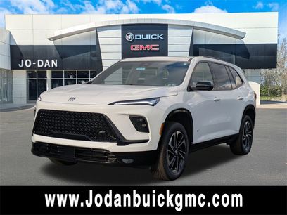 New 2026 Buick Enclave Sport Touring w/ Power Package