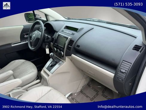Used 2009 MAZDA MAZDA5 Grand Touring FWD image 15