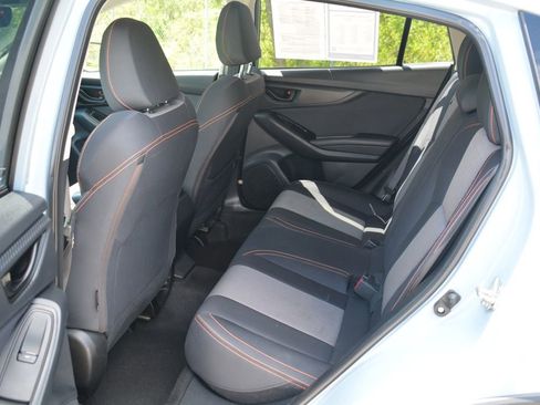 Used 2019 Subaru Crosstrek 2.0i Premium w/ Eyesight System AWD/4WD image 20