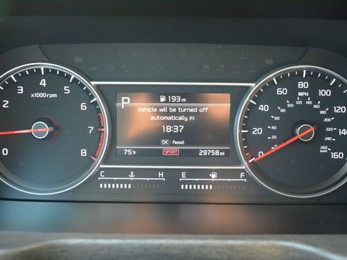 Used 2022 Kia Sorento X-Line EX AWD/4WD image 13