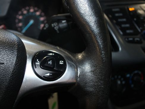 Used 2017 Ford Transit Connect XL image 12