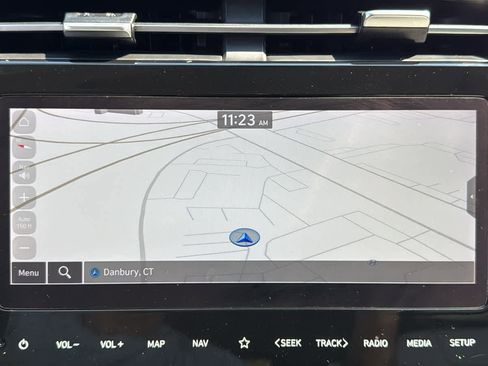 Used 2024 Hyundai Tucson SEL w/ Convenience Package AWD/4WD image 18