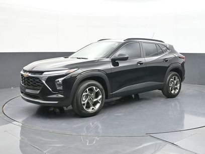 New 2026 Chevrolet Trax LT w/ Driver Confidence Package