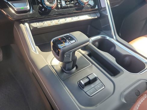 Used 2026 GMC Sierra 1500 Denali Ultimate AWD/4WD image 29