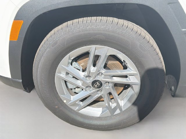 New 2026 Hyundai Tucson SE FWD image 30