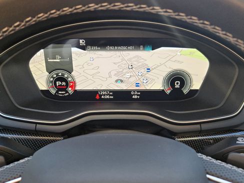 Used 2023 Audi S5 Premium Plus w/ Premium Plus Package image 25