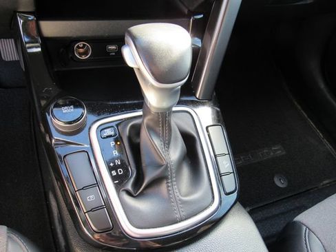 Used 2024 Kia Seltos S FWD image 25