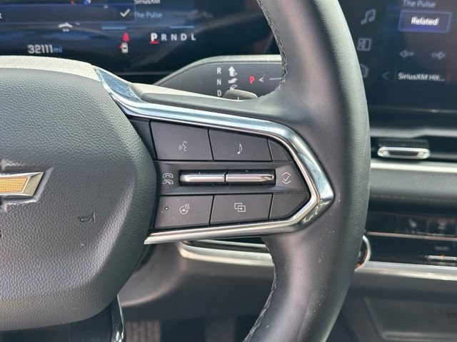 Certified 2026 Chevrolet Equinox LT AWD/4WD image 19