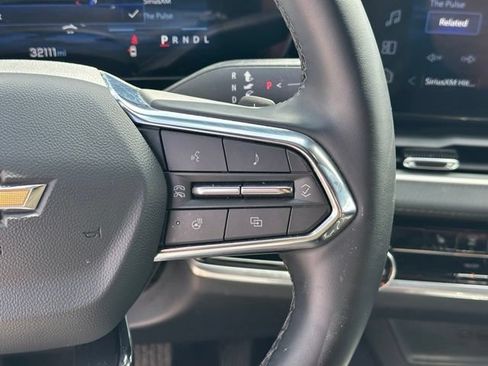 Used 2026 Chevrolet Equinox LT AWD/4WD image 19