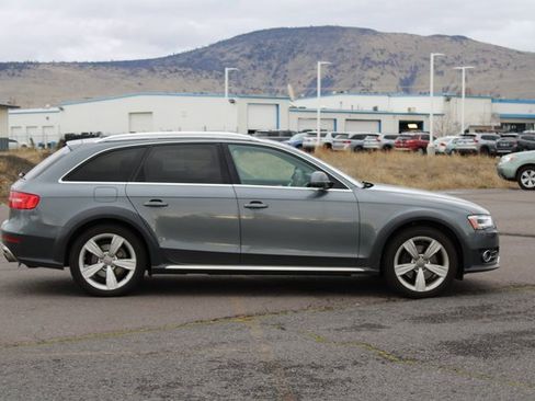 Used 2015 Audi A4 2.0T Premium image 7