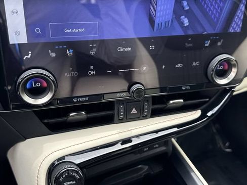 Certified 2024 Lexus NX 250 FWD w/ Cold Area Package image 19