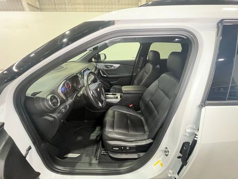 Used 2020 Chevrolet Blazer LT w/ Redline Edition image 17