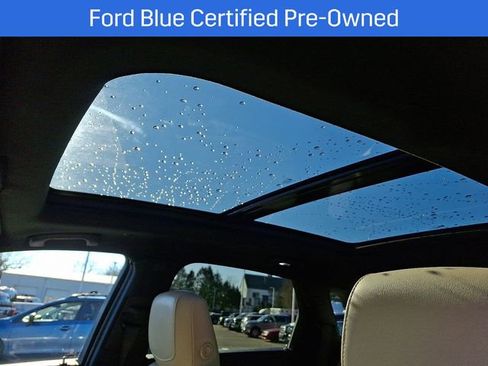 Used 2017 Cadillac XT5 Luxury w/ Driver Awareness Package image 16