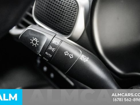 Used 2023 Kia Soul LX w/ LX Technology Package image 27