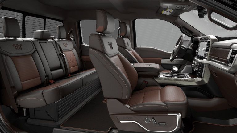 New 2026 Ford F150 King Ranch AWD/4WD image 29