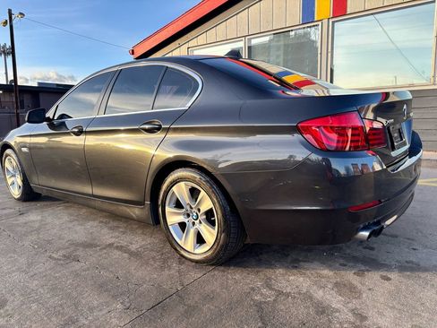 Used 2013 BMW 528i xDrive Sedan image 6
