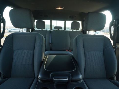 Used 2024 RAM 2500 Tradesman w/ Chrome Appearance Group image 33