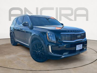 Used 2021 Kia Telluride SX w/ Towing Package
