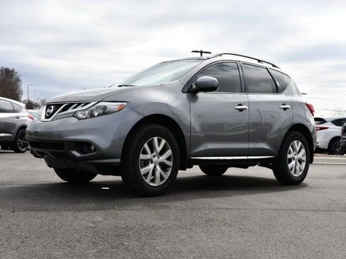 Used 2013 Nissan Murano SL image 3