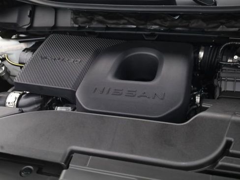 New 2026 Nissan Murano SL AWD/4WD image 7
