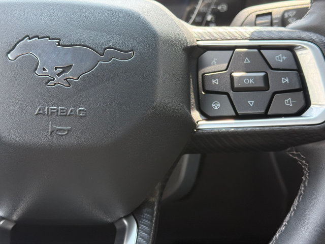 New 2026 Ford Mustang GT RWD image 27