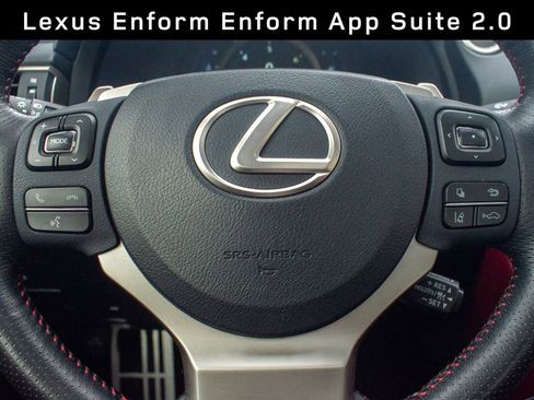 Used 2018 Lexus RC 300 F Sport AWD/4WD image 15